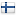 sjofart.ax server is located in Finland